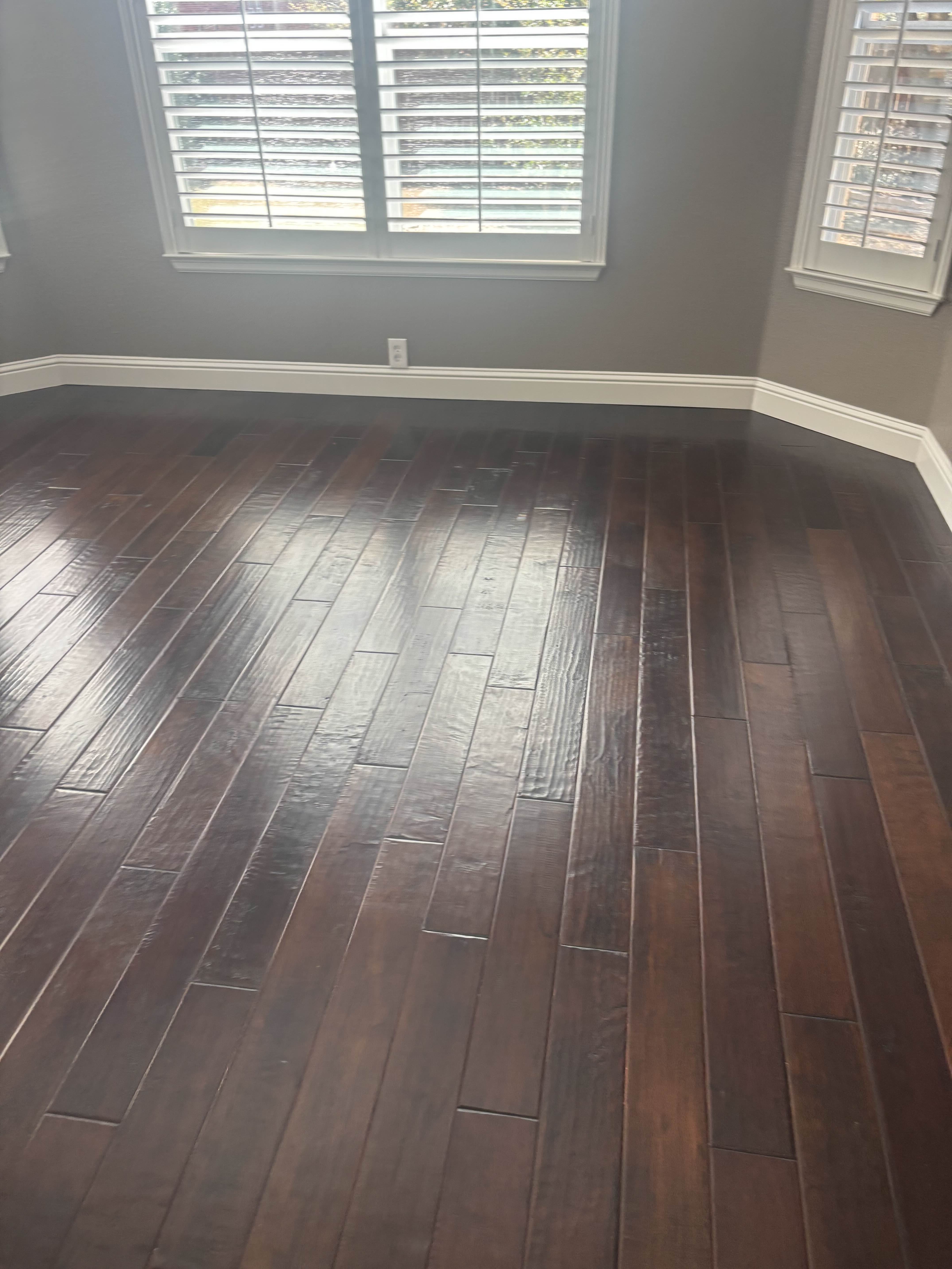 Demolition project example