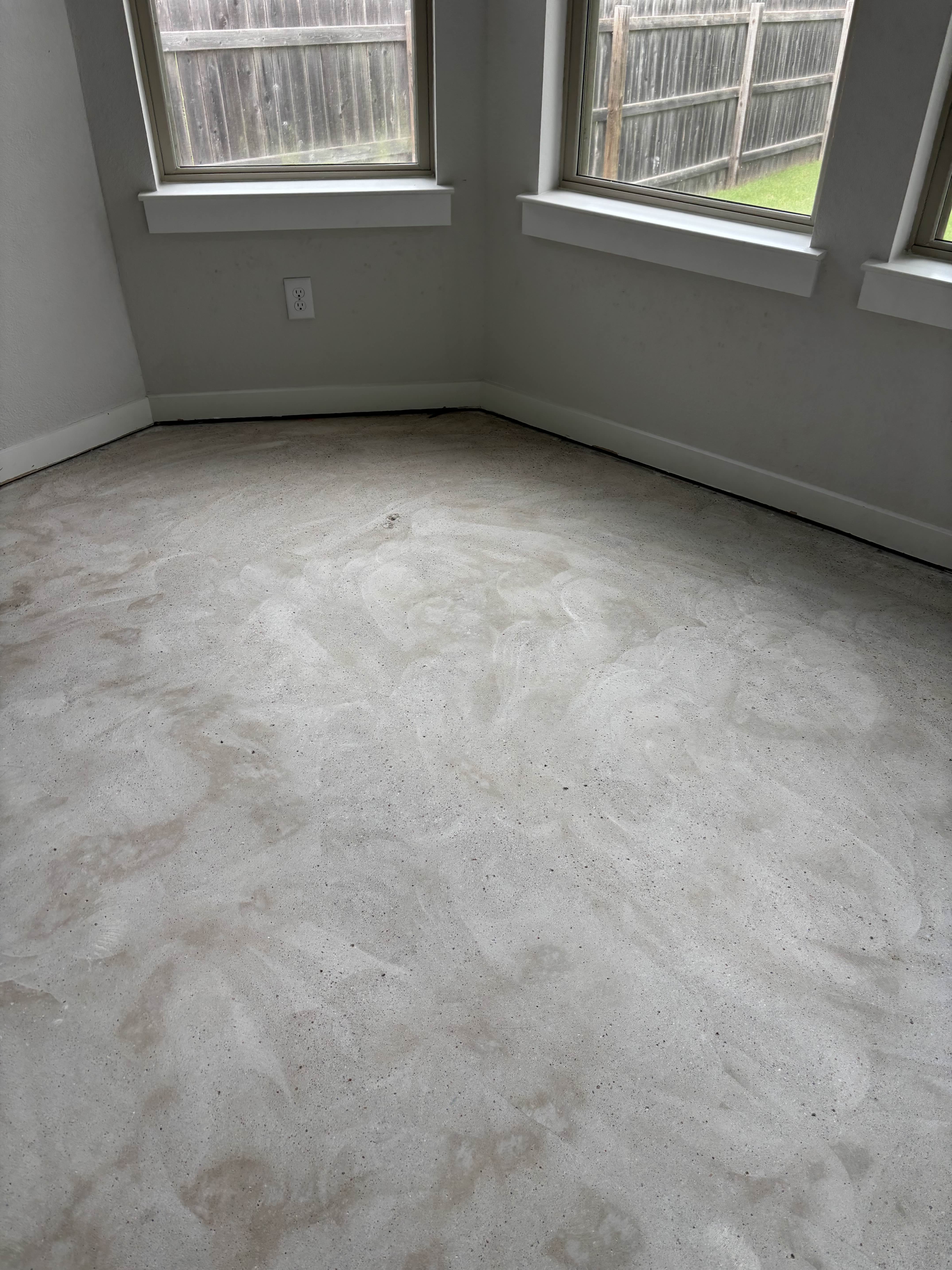 Demolition project example